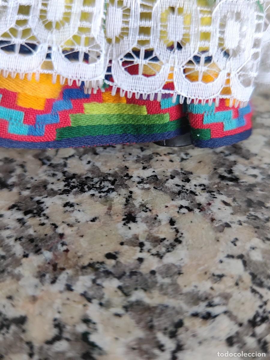 Mu&ntilde;ecas espa&ntilde;olas modernas: Mu&ntilde;eca Linda Pirula. Ref 174 Gran Canaria - Foto 7