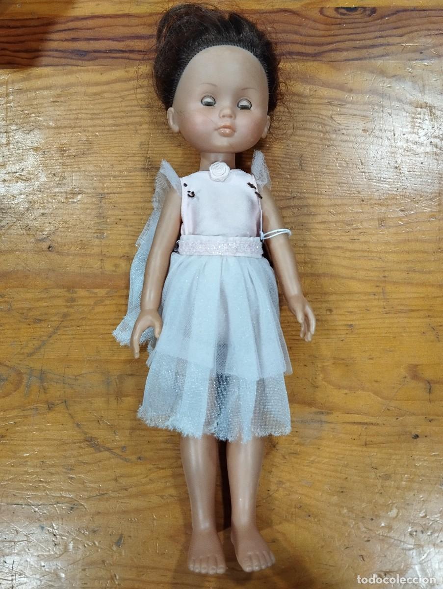 Mu&ntilde;ecas espa&ntilde;olas modernas: MU&Ntilde;ECA COROLLE 2001.01.J10B - Foto 1