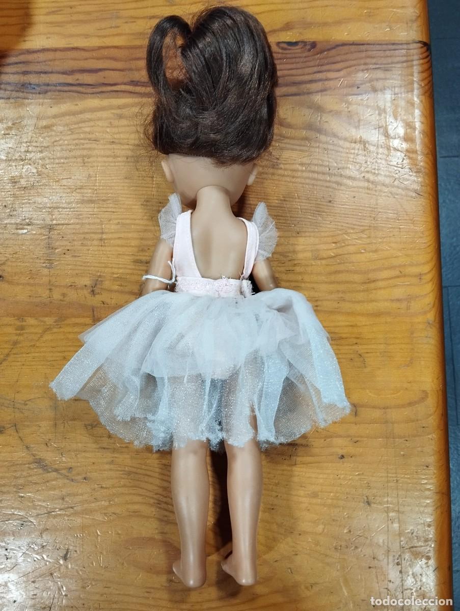 Mu&ntilde;ecas espa&ntilde;olas modernas: MU&Ntilde;ECA COROLLE 2001.01.J10B - Foto 5