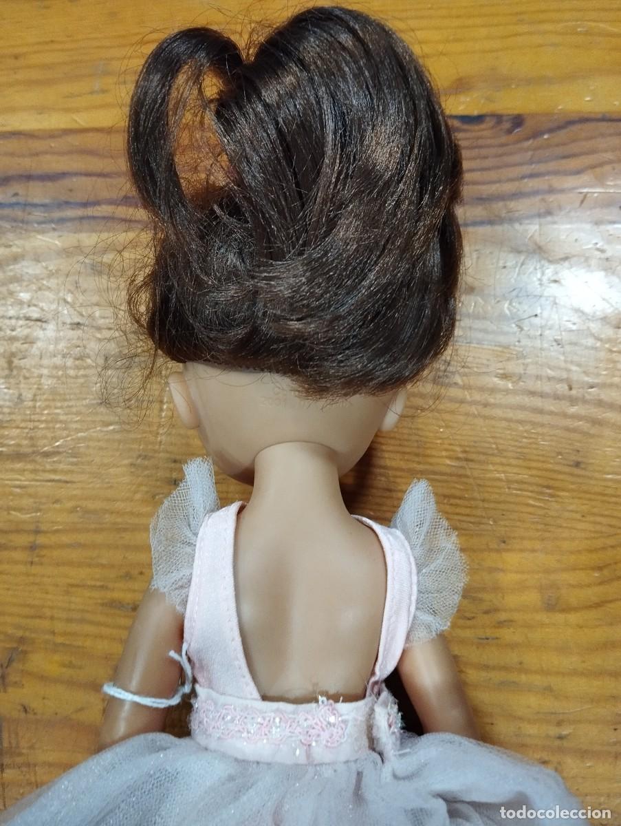 Mu&ntilde;ecas espa&ntilde;olas modernas: MU&Ntilde;ECA COROLLE 2001.01.J10B - Foto 6