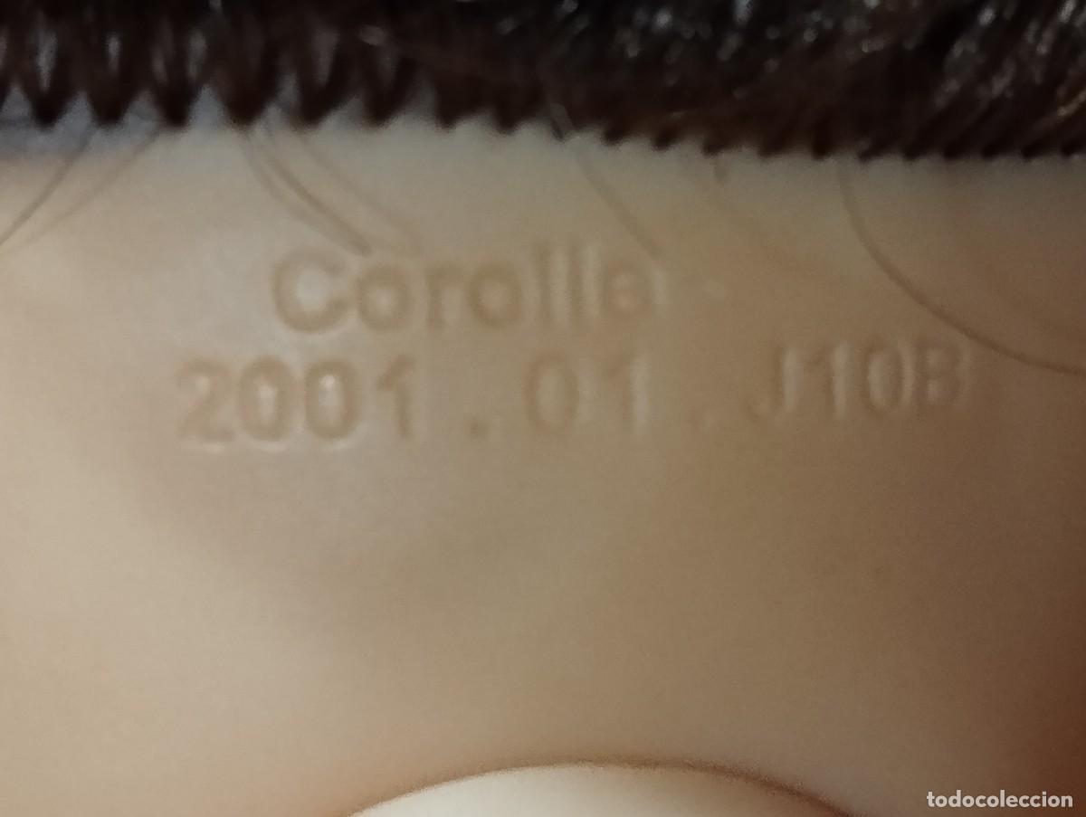 Mu&ntilde;ecas espa&ntilde;olas modernas: MU&Ntilde;ECA COROLLE 2001.01.J10B - Foto 8