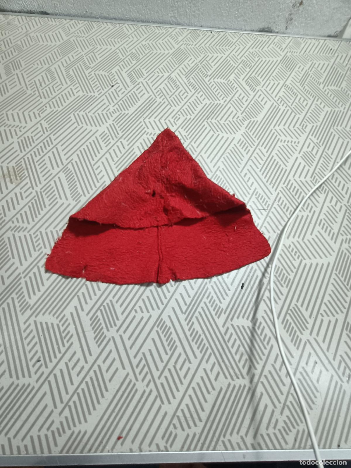 Mu&ntilde;ecas espa&ntilde;olas modernas: Antigua mu&ntilde;eca espa&ntilde;ola - Foto 8