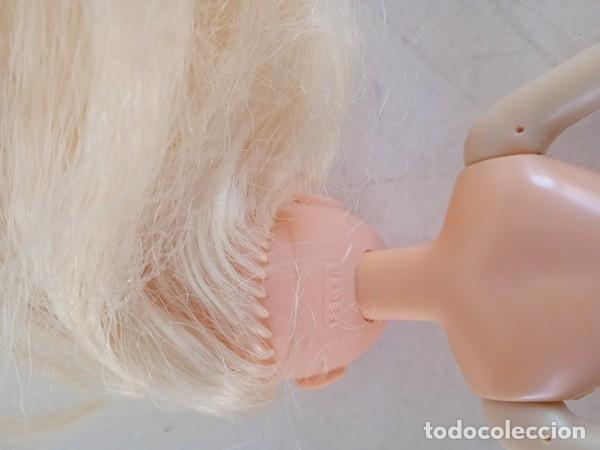 Mu&ntilde;ecas espa&ntilde;olas modernas: Mu&ntilde;eca Chabel y Dani de a&ntilde;os 80 - Foto 4