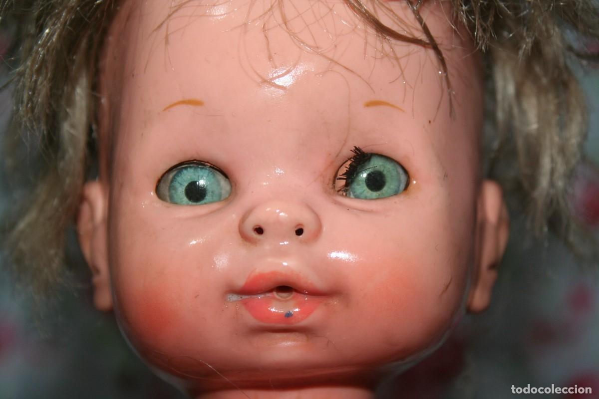 Mu&ntilde;ecas espa&ntilde;olas modernas: mu&ntilde;eco mocosete de toyse - Foto 2