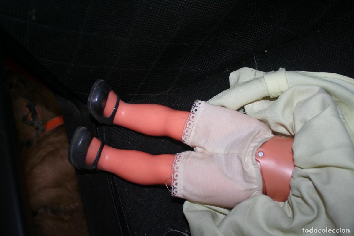 Mu&ntilde;ecas espa&ntilde;olas modernas: mu&ntilde;eca romina de vicma ropa original - Foto 5