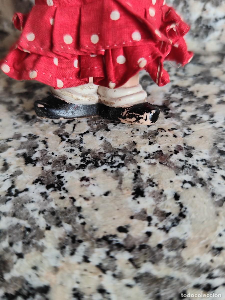 Mu&ntilde;ecas espa&ntilde;olas modernas: Mu&ntilde;eca Tona. Sedomar. - Foto 4