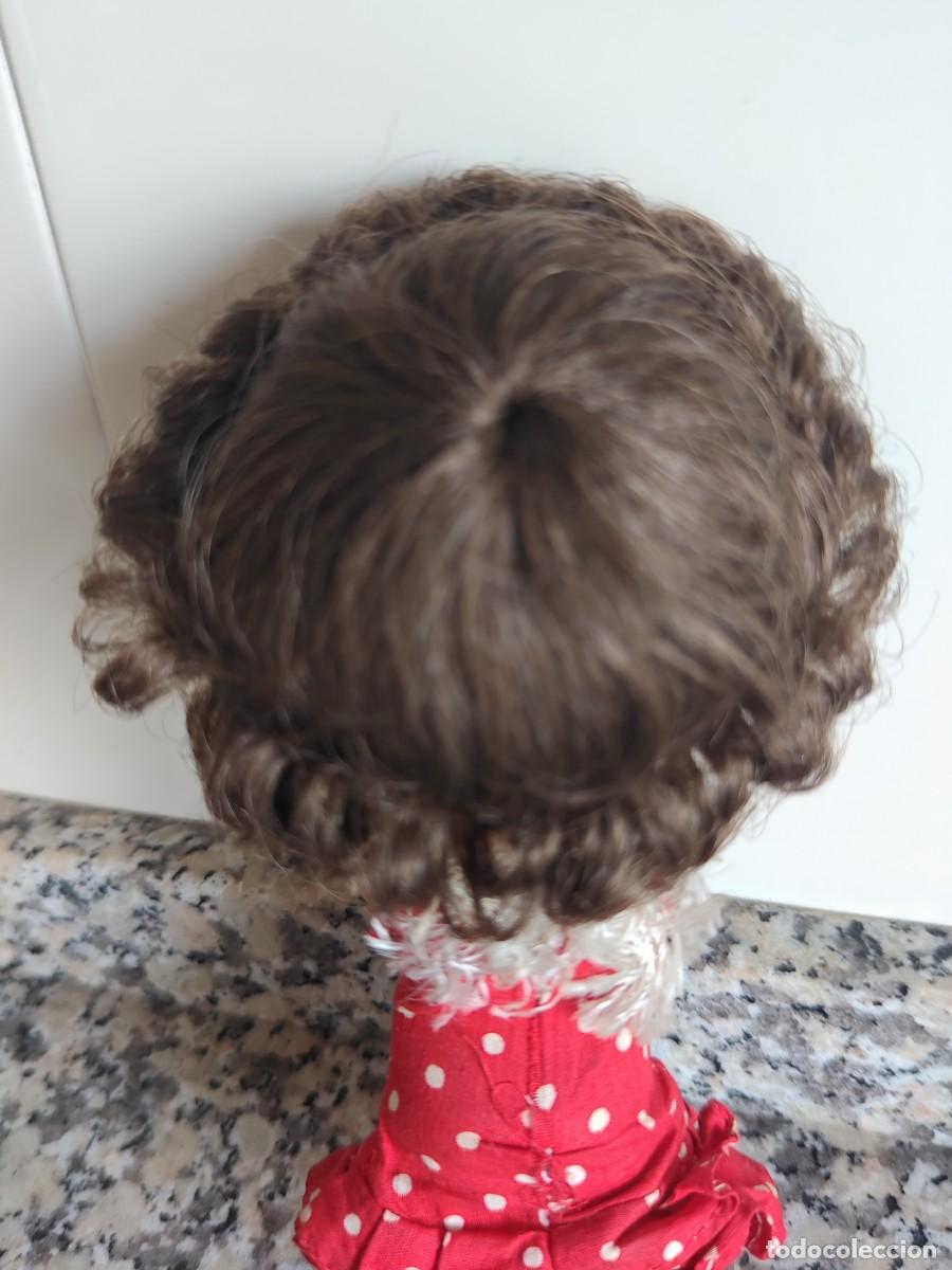 Mu&ntilde;ecas espa&ntilde;olas modernas: Mu&ntilde;eca Tona. Sedomar. - Foto 5
