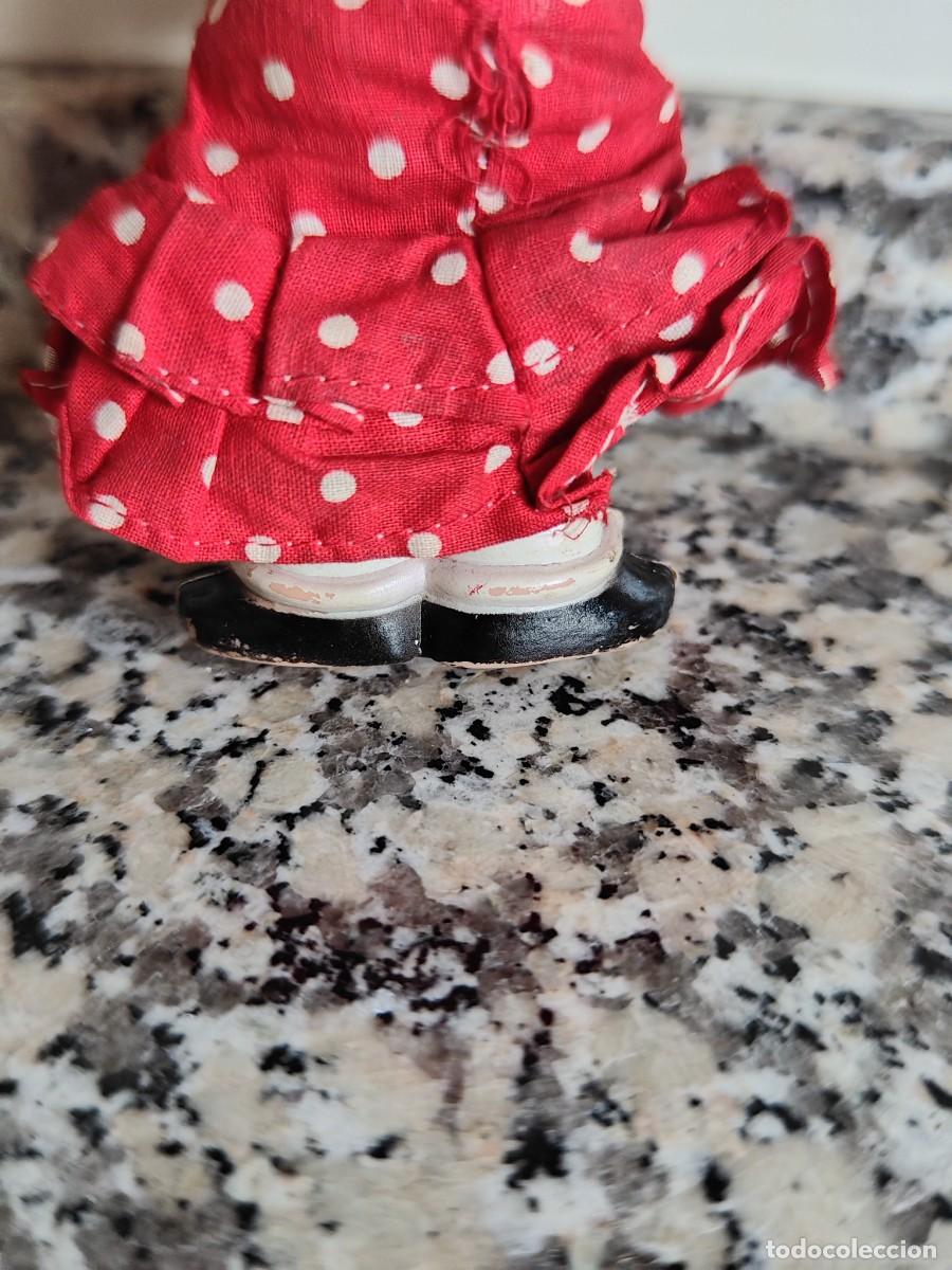 Mu&ntilde;ecas espa&ntilde;olas modernas: Mu&ntilde;eca Tona. Sedomar. - Foto 6