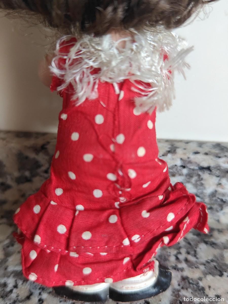 Mu&ntilde;ecas espa&ntilde;olas modernas: Mu&ntilde;eca Tona. Sedomar. - Foto 7