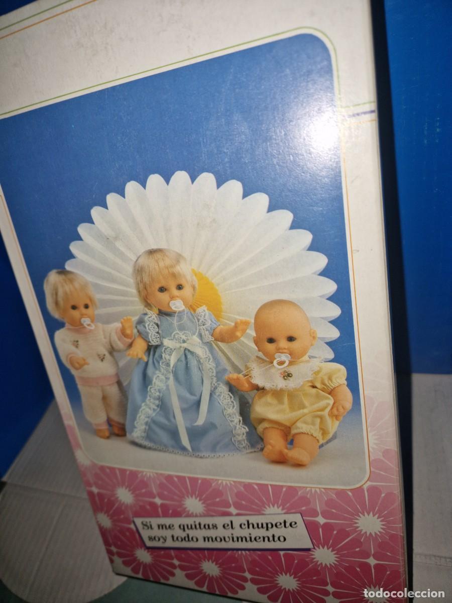 Mu&ntilde;ecas espa&ntilde;olas modernas: MU&Ntilde;ECA BABY VIDA, mu&ntilde;eca - Foto 5