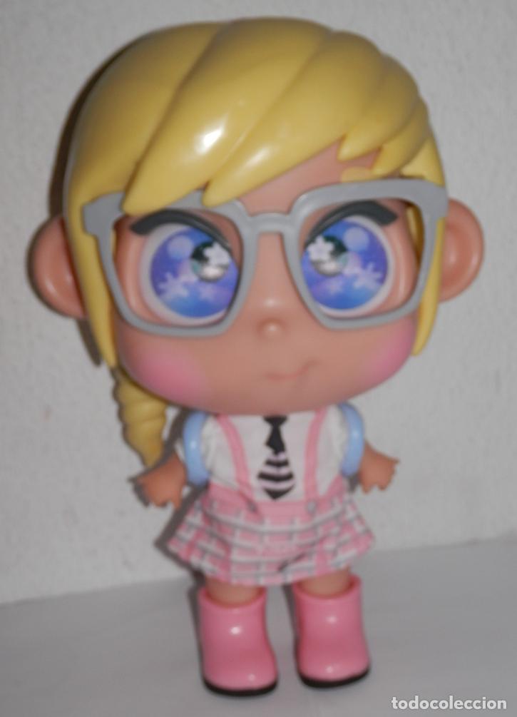 Mu&ntilde;ecas espa&ntilde;olas modernas: UNA MU&Ntilde;ECA TROTTIES ........... - Foto 1