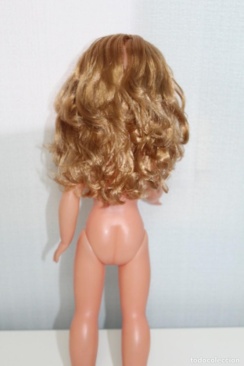 Mu&ntilde;ecas espa&ntilde;olas modernas: MU&Ntilde;ECA ENMA DE EDA - A&Ntilde;OS 70 - Foto 5