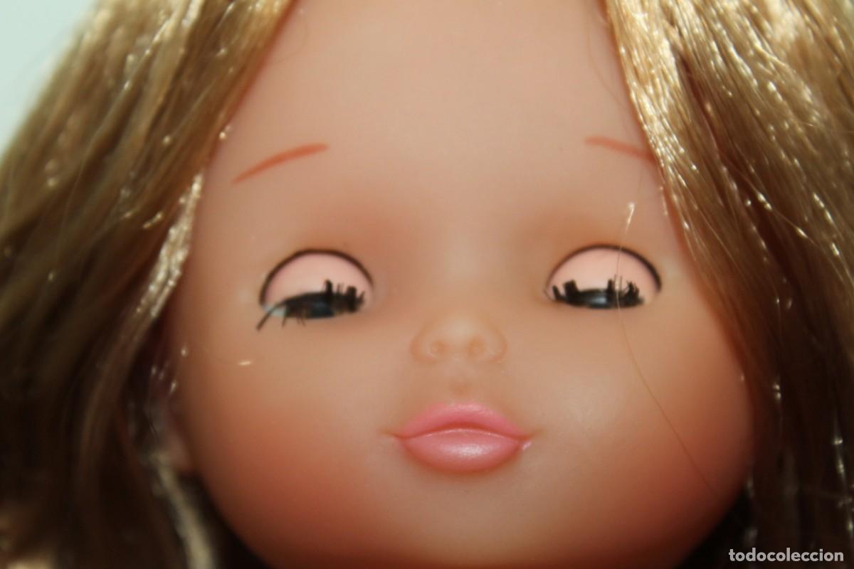 Mu&ntilde;ecas espa&ntilde;olas modernas: MU&Ntilde;ECA ENMA DE EDA - A&Ntilde;OS 70 - Foto 7
