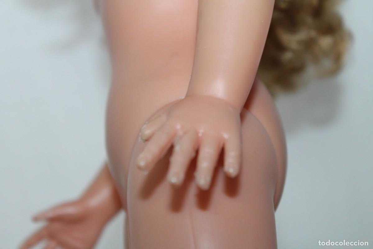 Mu&ntilde;ecas espa&ntilde;olas modernas: MU&Ntilde;ECA ENMA DE EDA - A&Ntilde;OS 70 - Foto 10