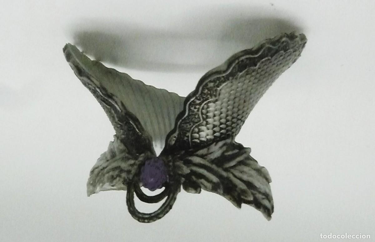 Mu&ntilde;ecas espa&ntilde;olas modernas: Complemento hombros Raven Queen. Ever After High - Foto 3
