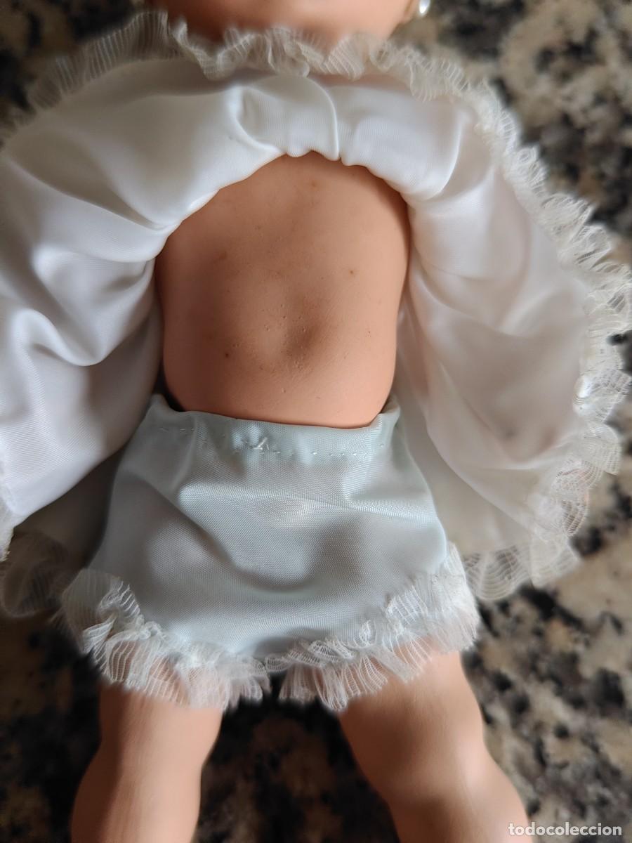 Mu&ntilde;ecas espa&ntilde;olas modernas: Mu&ntilde;eca. Mariol&iacute;n en su caja. - Foto 13