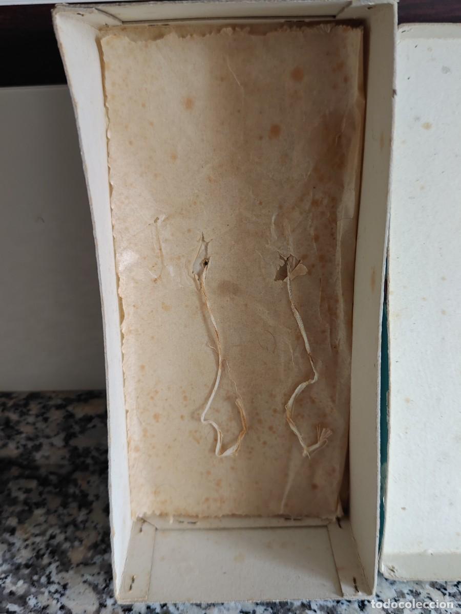 Mu&ntilde;ecas espa&ntilde;olas modernas: Mu&ntilde;eca. Mariol&iacute;n en su caja. - Foto 16