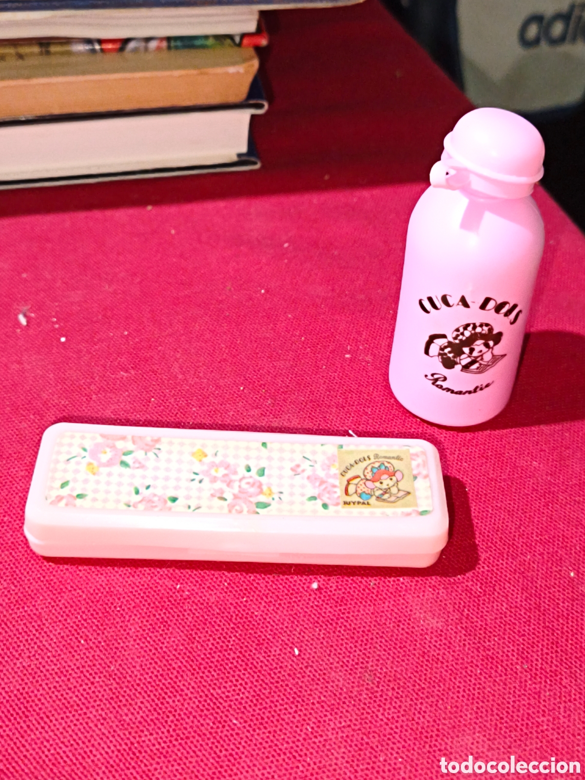 Mu&ntilde;ecas espa&ntilde;olas modernas: Objetos cuca dols de Juypal - Foto 1