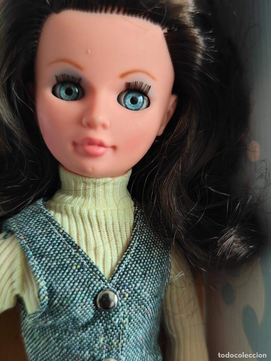 Mu&ntilde;ecas espa&ntilde;olas modernas: Mu&ntilde;eca Fanny. Mod Berl&iacute;n. Ref 1024. - Foto 2