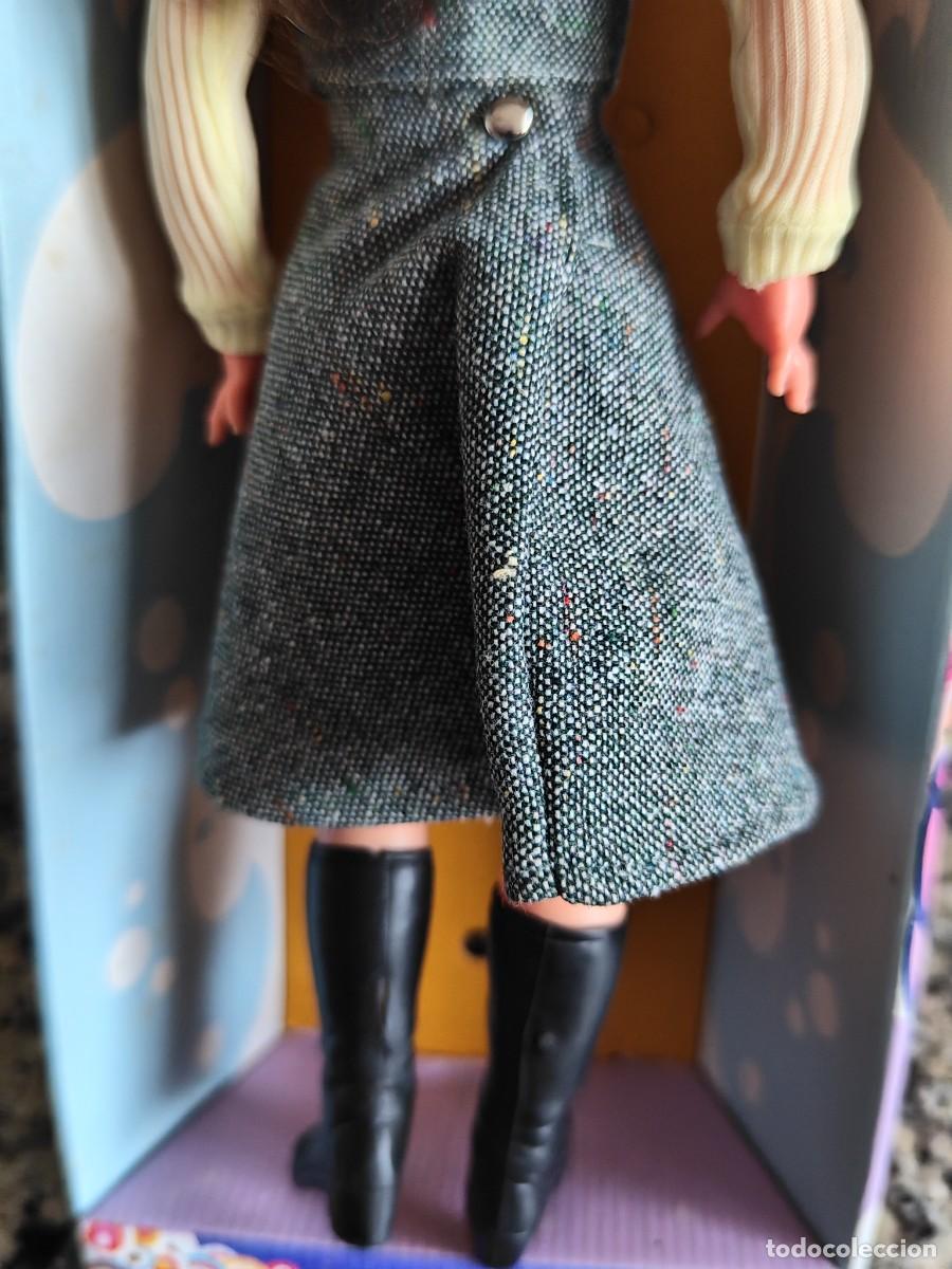 Mu&ntilde;ecas espa&ntilde;olas modernas: Mu&ntilde;eca Fanny. Mod Berl&iacute;n. Ref 1024. - Foto 6
