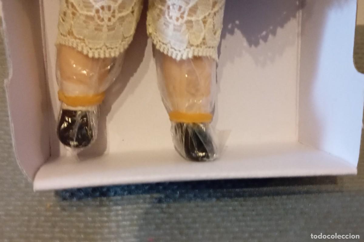 Mu&ntilde;ecas espa&ntilde;olas modernas: Mu&ntilde;eca de porcelana vintage - Foto 10