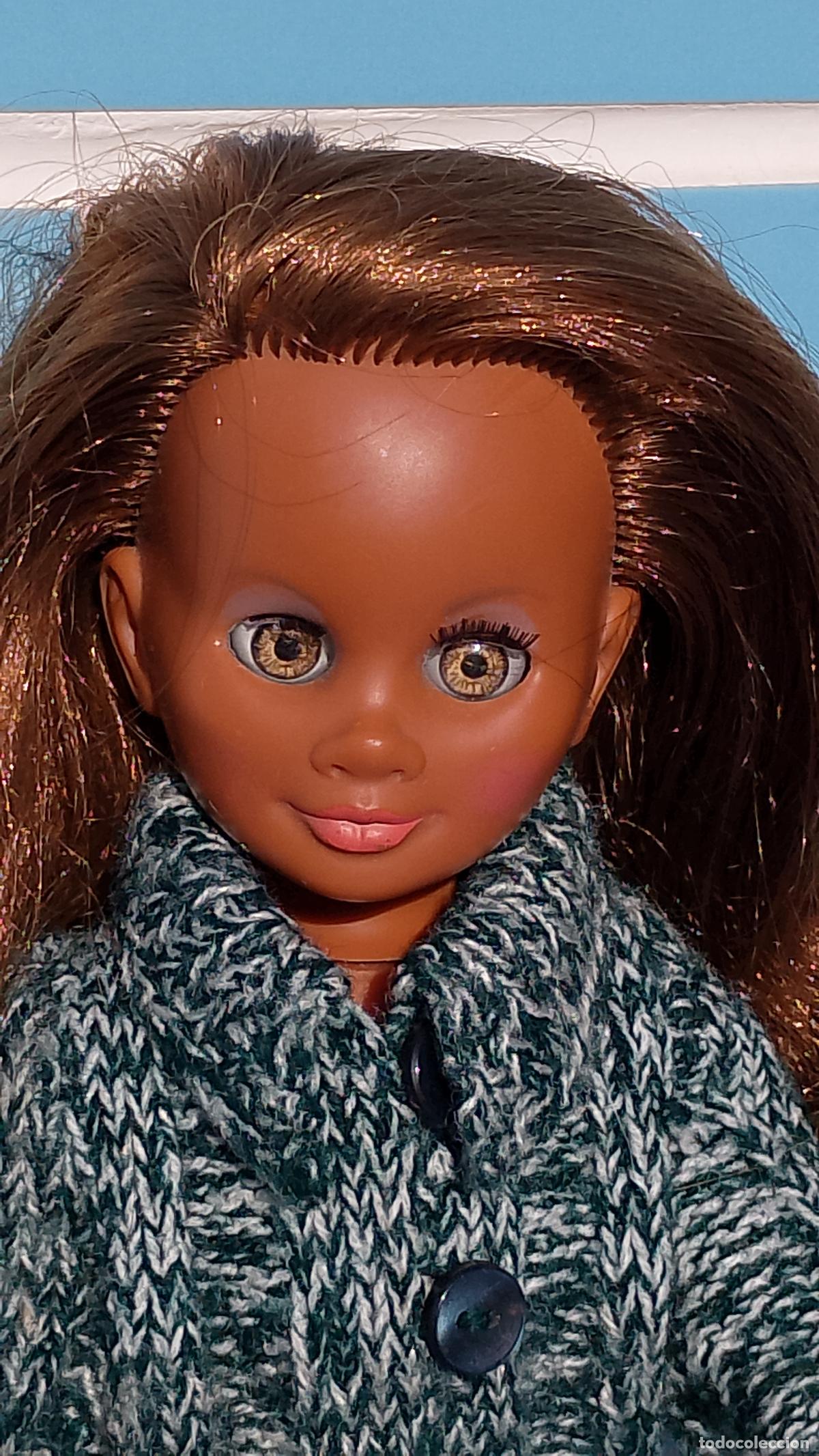 conjunto pinacle para muñeca fanny de vicma, añ - Compra venta en