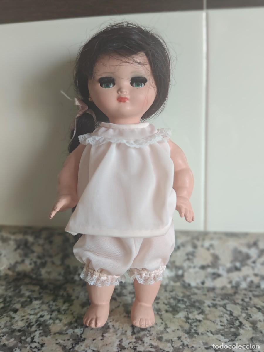 Mu&ntilde;ecas espa&ntilde;olas modernas: Mu&ntilde;eca Mariol&iacute;n ( Muy escasa) - Foto 1
