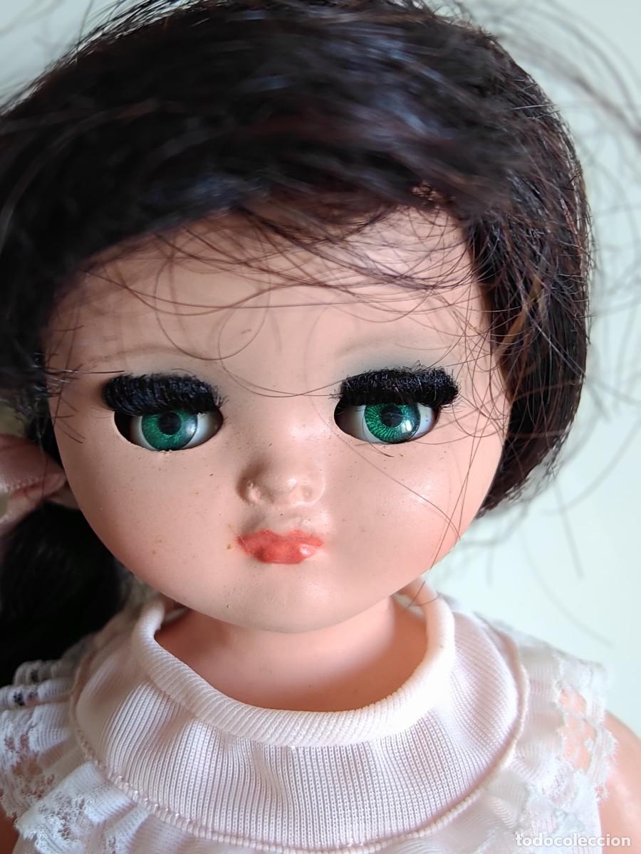 Mu&ntilde;ecas espa&ntilde;olas modernas: Mu&ntilde;eca Mariol&iacute;n ( Muy escasa) - Foto 2