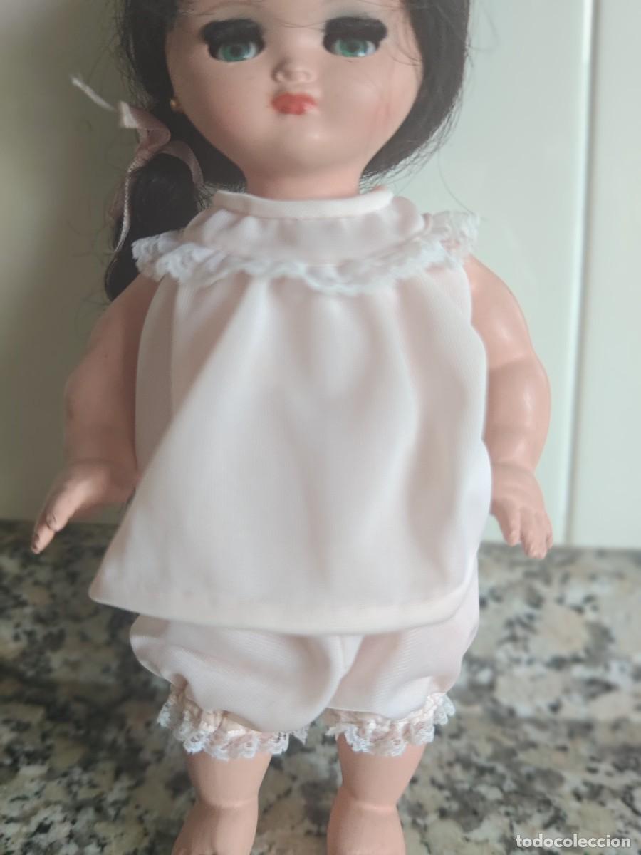 Mu&ntilde;ecas espa&ntilde;olas modernas: Mu&ntilde;eca Mariol&iacute;n ( Muy escasa) - Foto 3