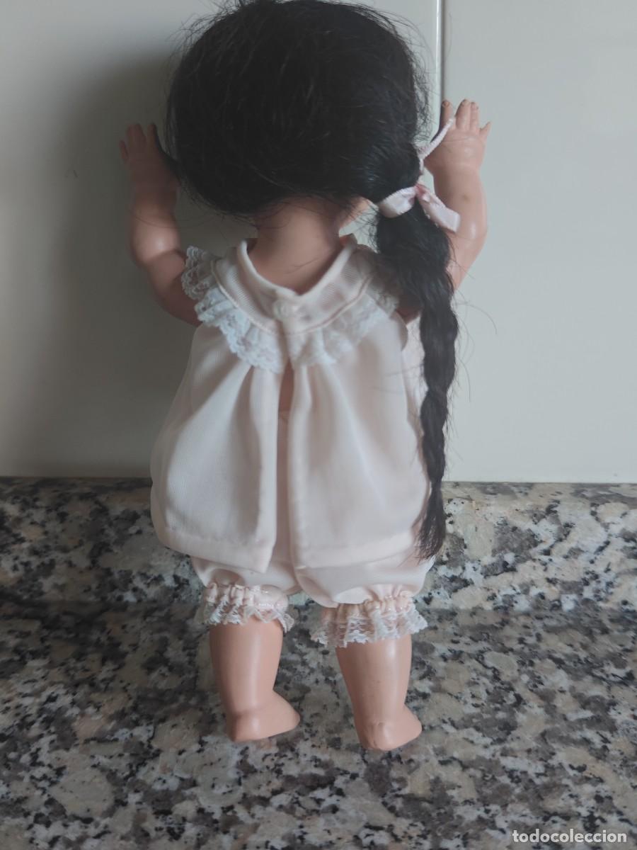 Mu&ntilde;ecas espa&ntilde;olas modernas: Mu&ntilde;eca Mariol&iacute;n ( Muy escasa) - Foto 4