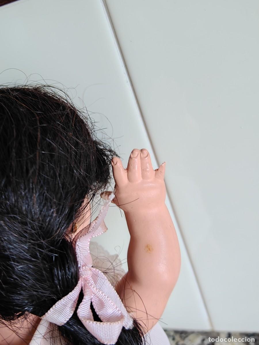 Mu&ntilde;ecas espa&ntilde;olas modernas: Mu&ntilde;eca Mariol&iacute;n ( Muy escasa) - Foto 6