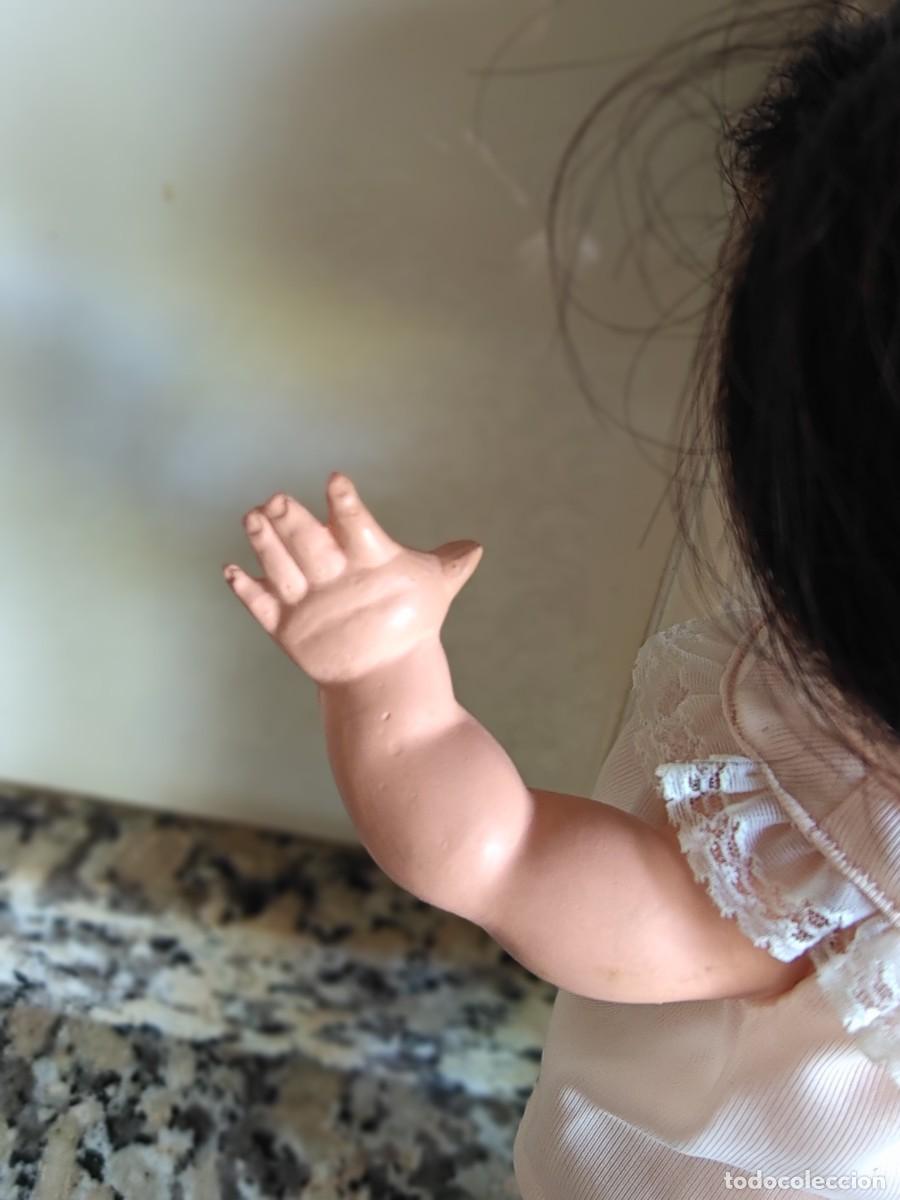 Mu&ntilde;ecas espa&ntilde;olas modernas: Mu&ntilde;eca Mariol&iacute;n ( Muy escasa) - Foto 7