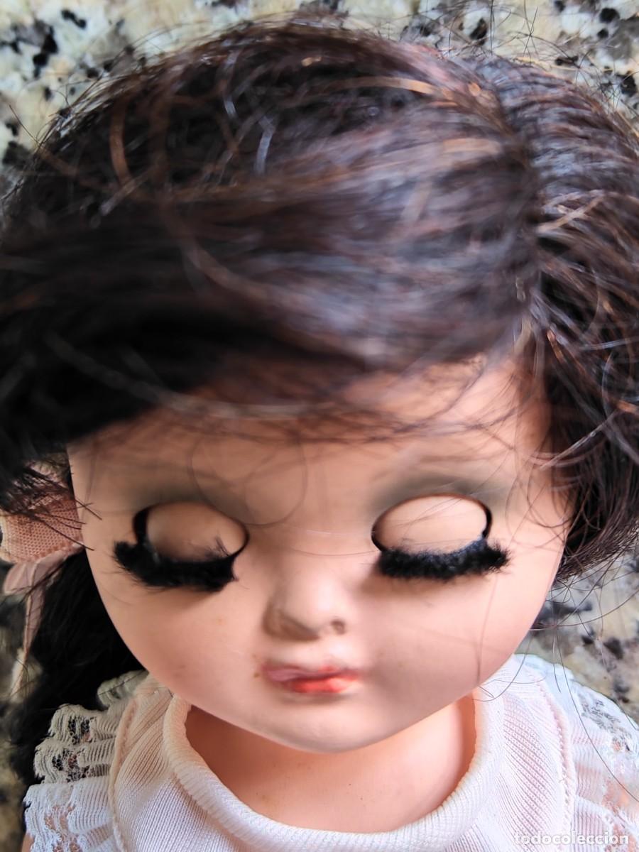 Mu&ntilde;ecas espa&ntilde;olas modernas: Mu&ntilde;eca Mariol&iacute;n ( Muy escasa) - Foto 8