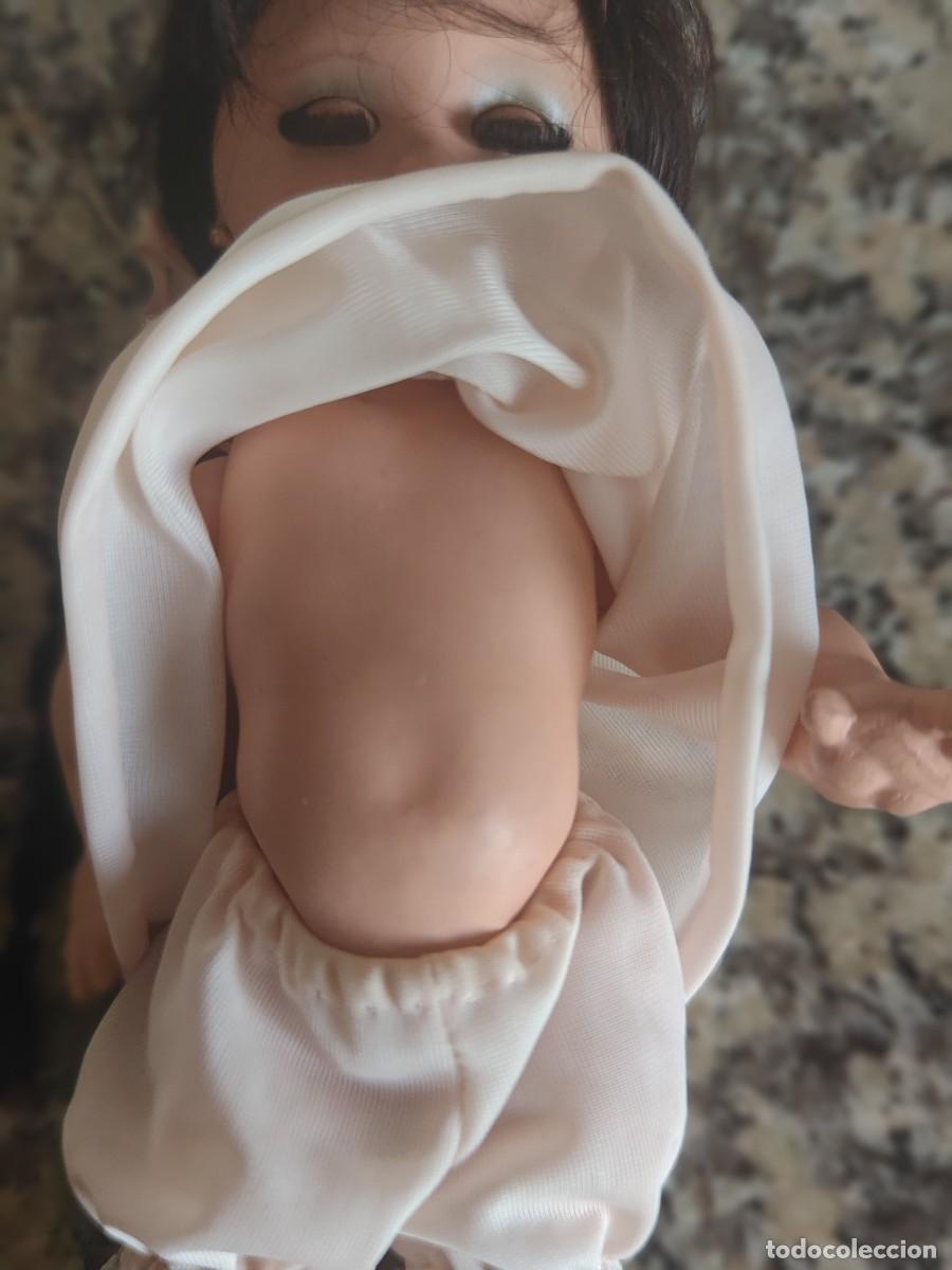 Mu&ntilde;ecas espa&ntilde;olas modernas: Mu&ntilde;eca Mariol&iacute;n ( Muy escasa) - Foto 9