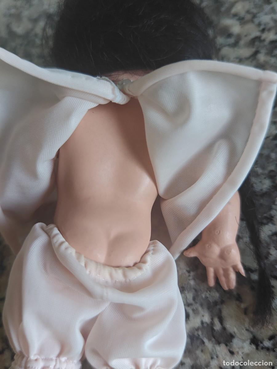 Mu&ntilde;ecas espa&ntilde;olas modernas: Mu&ntilde;eca Mariol&iacute;n ( Muy escasa) - Foto 10