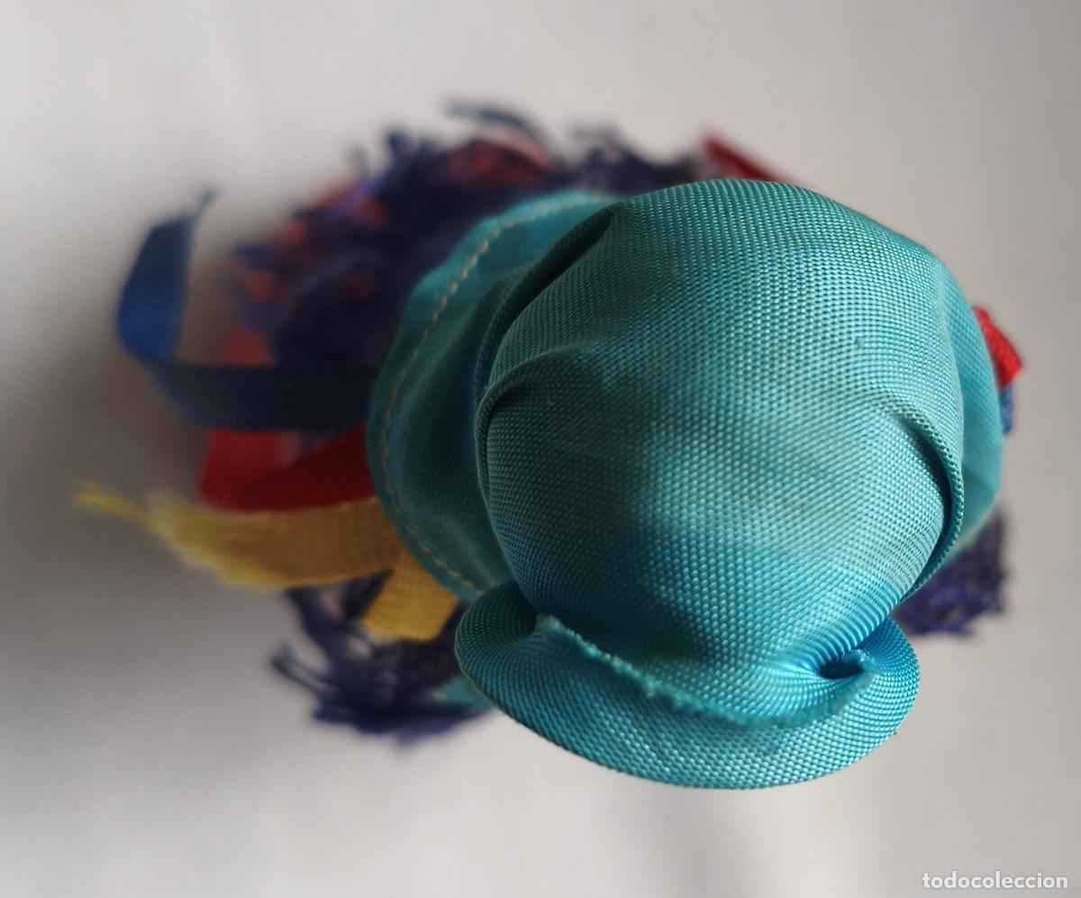 Mu&ntilde;ecas espa&ntilde;olas modernas: Vieja mu&ntilde;eca. Sin m&aacute;s datos. - Foto 5