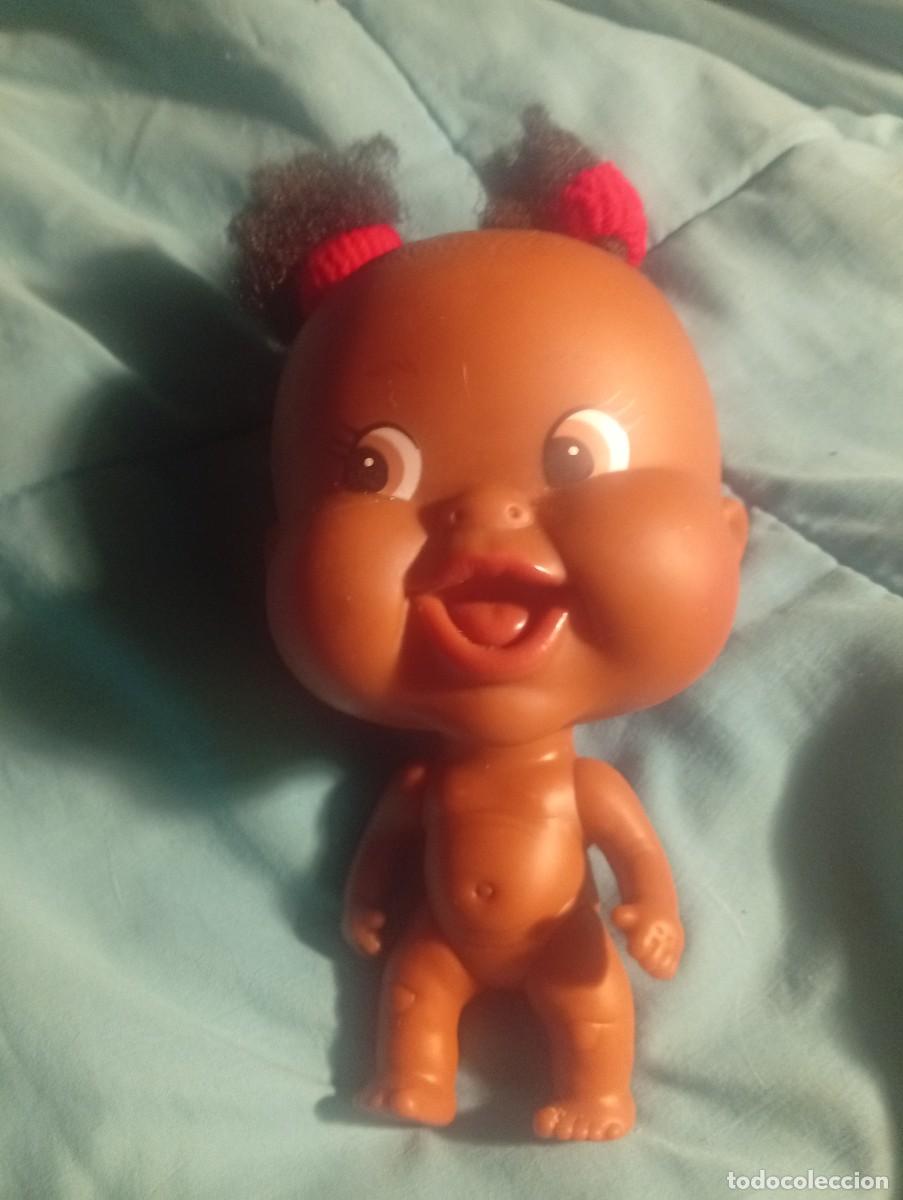 Mu&ntilde;ecas espa&ntilde;olas modernas: Mu&ntilde;eca ................ - Foto 1