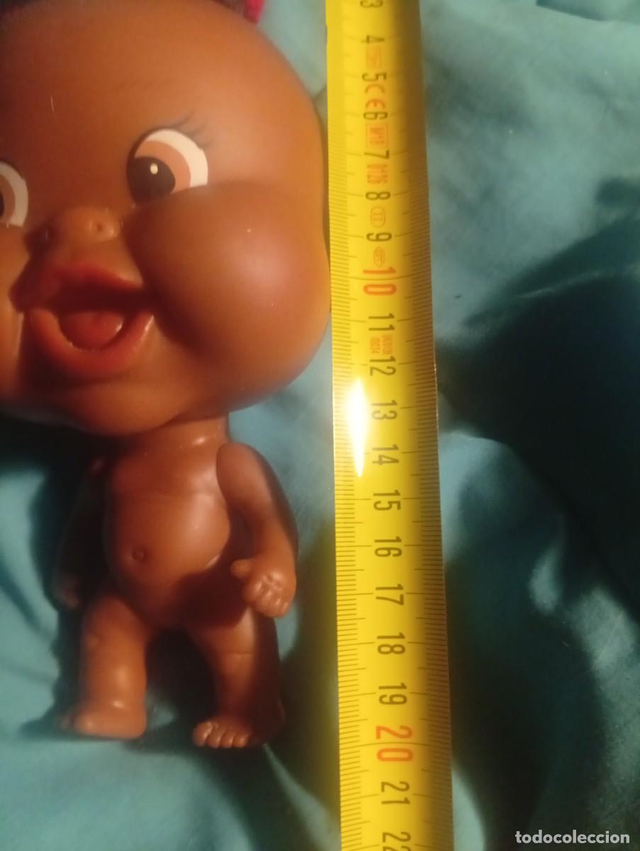 Mu&ntilde;ecas espa&ntilde;olas modernas: Mu&ntilde;eca ................ - Foto 4