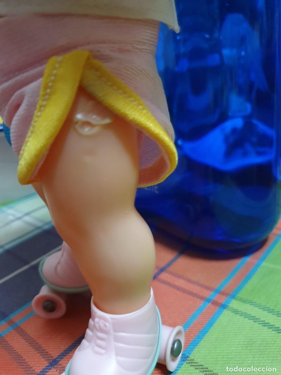 Mu&ntilde;ecas espa&ntilde;olas modernas: PATTY PATINADORA VICMA - Foto 3