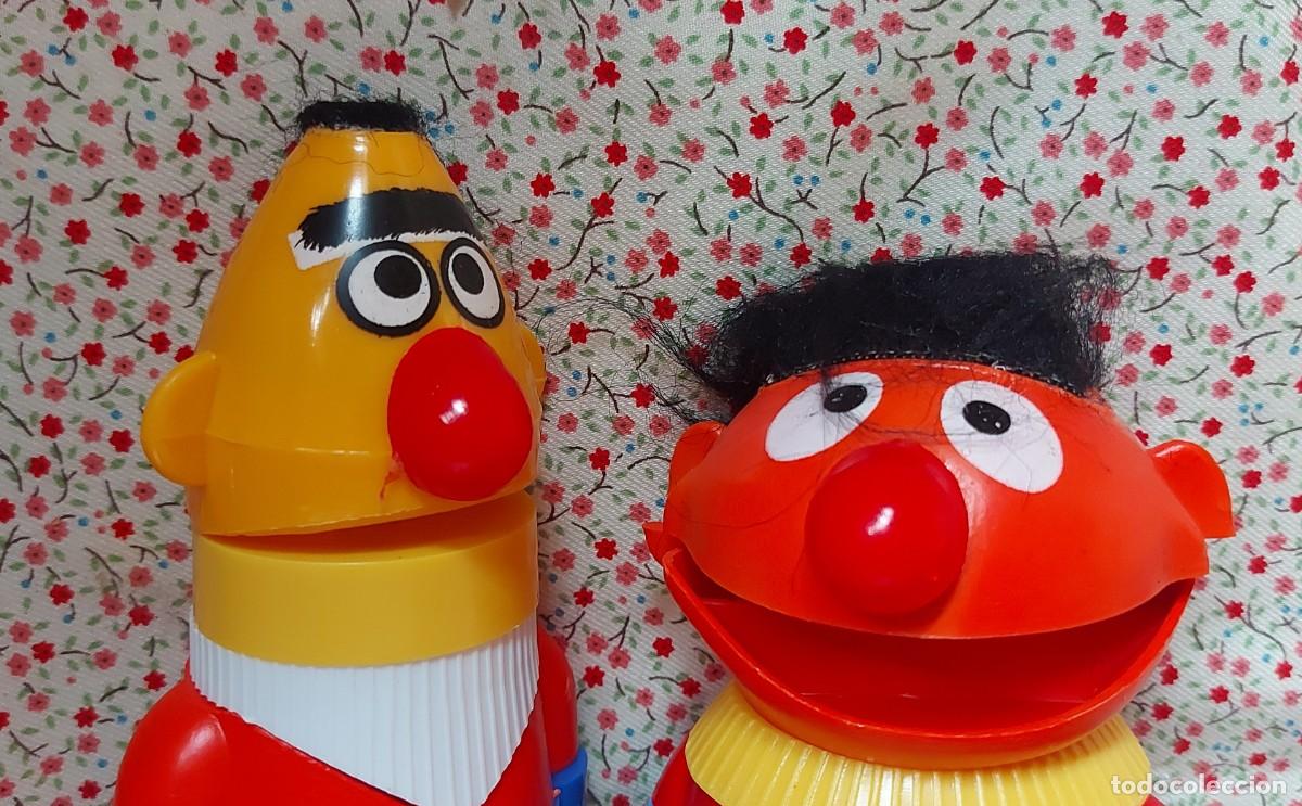 Mu&ntilde;ecas espa&ntilde;olas modernas: Epi y Blas. Desmontable - Foto 1