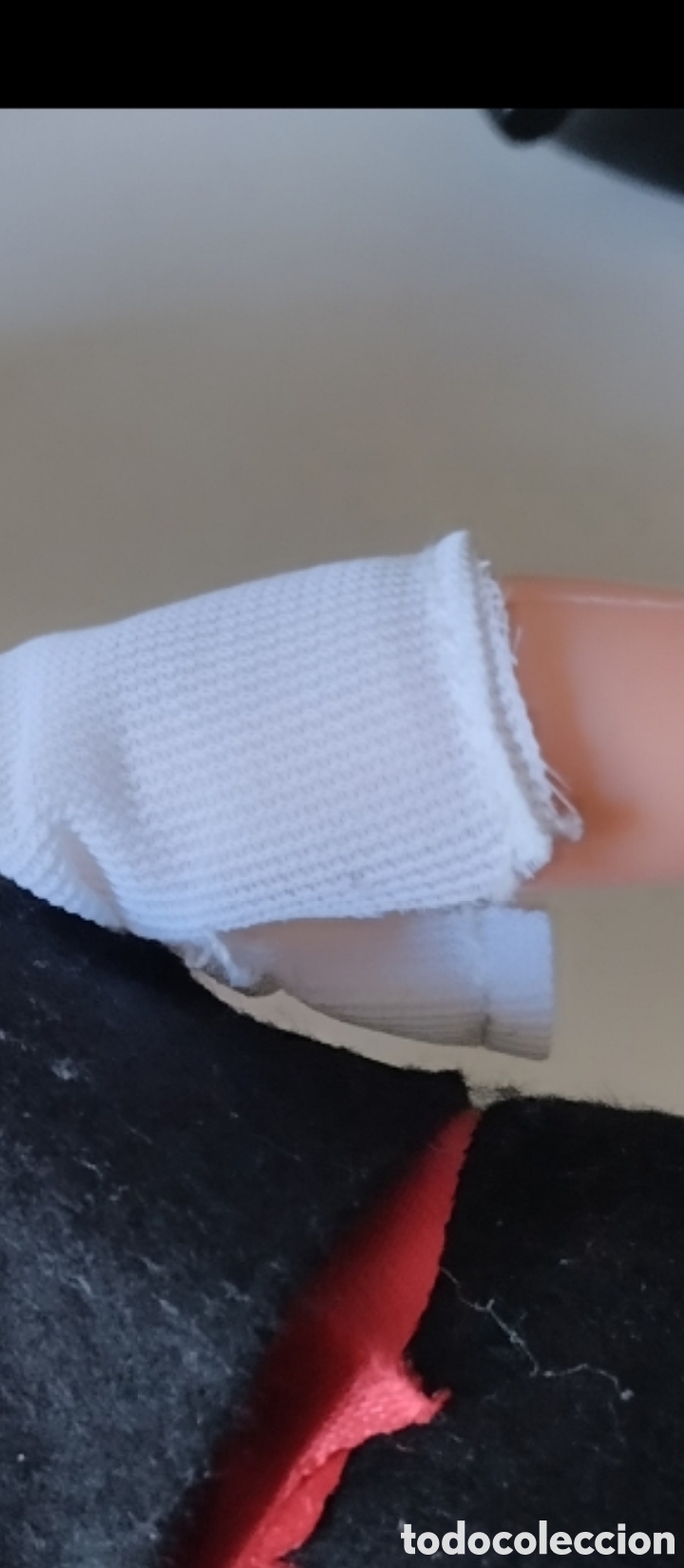 Mu&ntilde;ecas espa&ntilde;olas modernas: Mu&ntilde;ecos con trajes regionales. - Foto 8