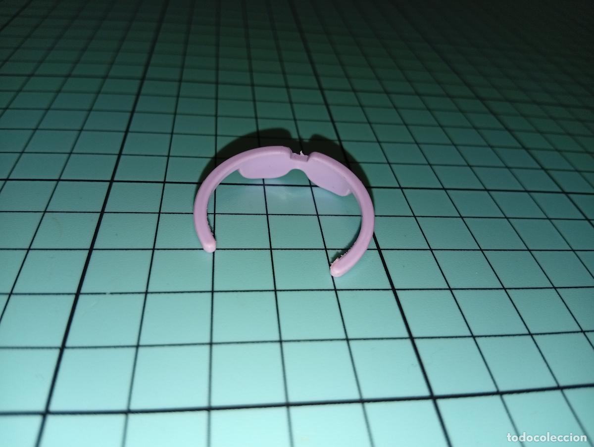 Mu&ntilde;ecas espa&ntilde;olas modernas: Gafas de mu&ntilde;eca Chabel Feber - Foto 3