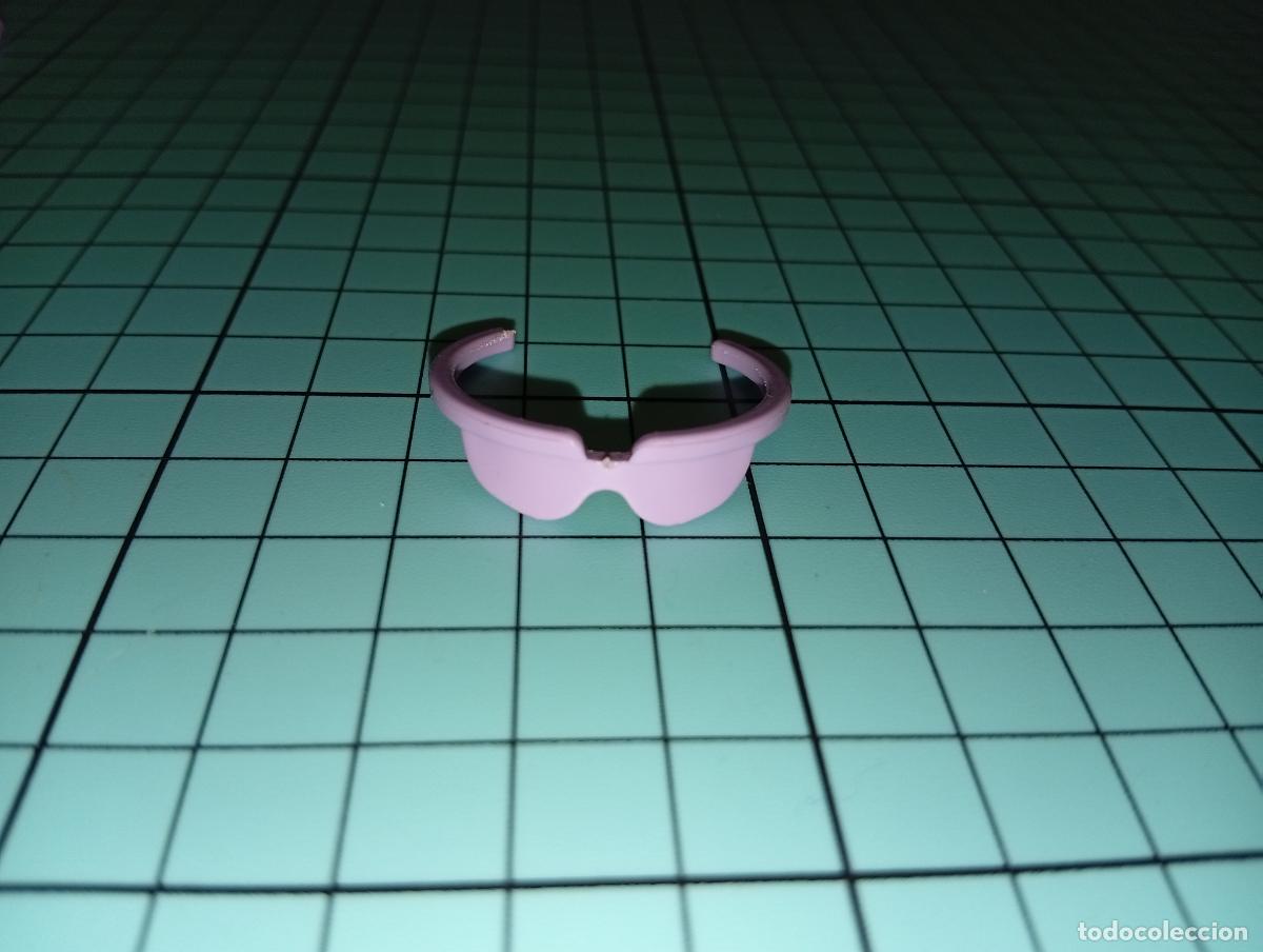 Mu&ntilde;ecas espa&ntilde;olas modernas: Gafas de mu&ntilde;eca Chabel Feber - Foto 1