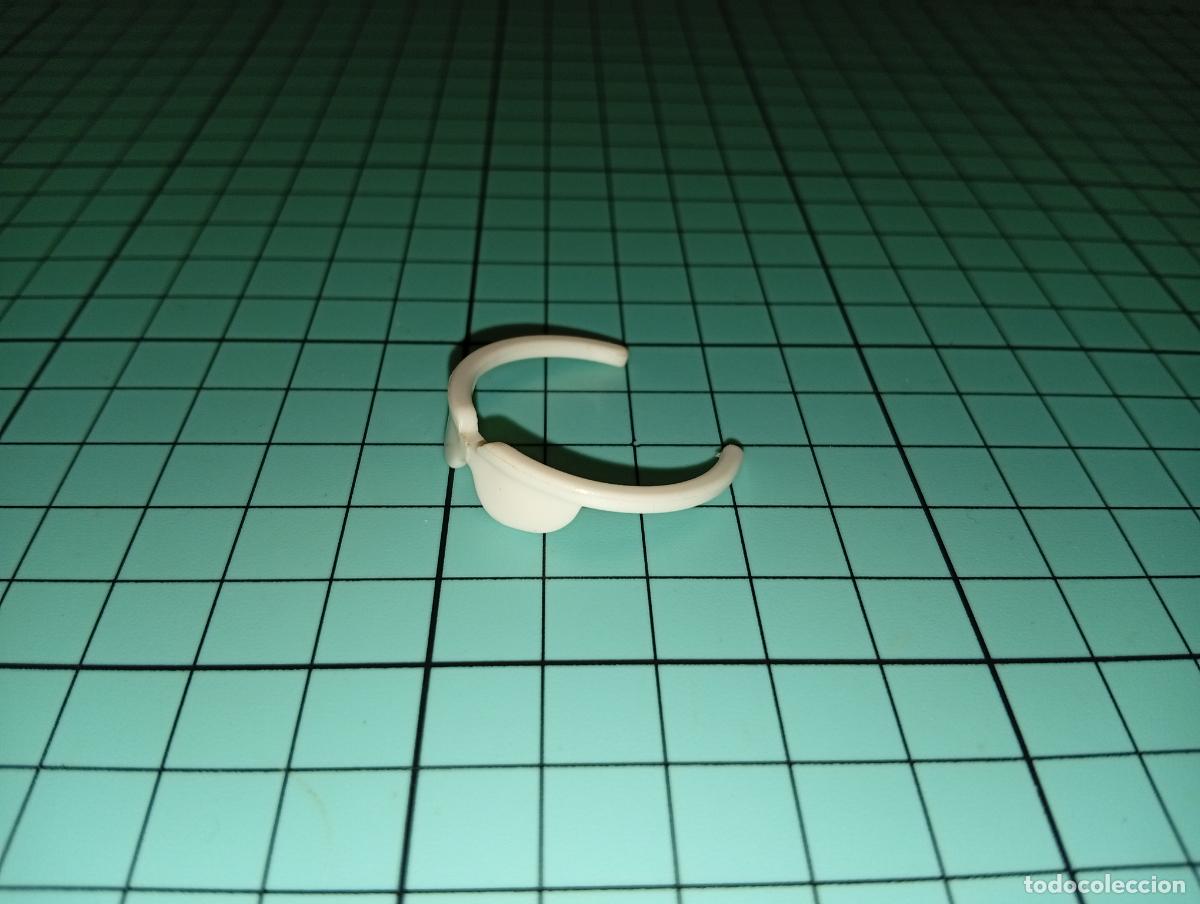 Mu&ntilde;ecas espa&ntilde;olas modernas: Gafas de mu&ntilde;eca Chabel Feber - Foto 2