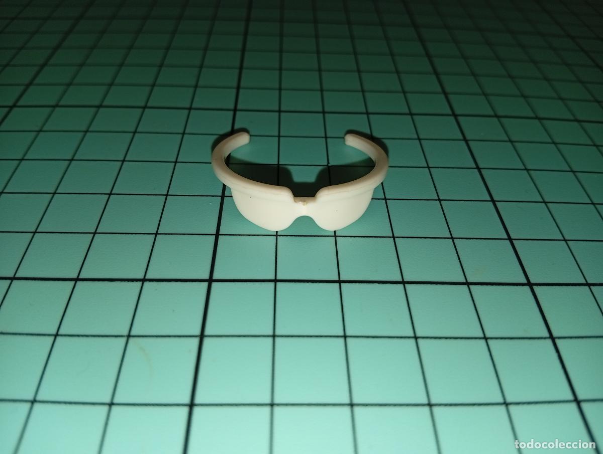 Mu&ntilde;ecas espa&ntilde;olas modernas: Gafas de mu&ntilde;eca Chabel Feber - Foto 1