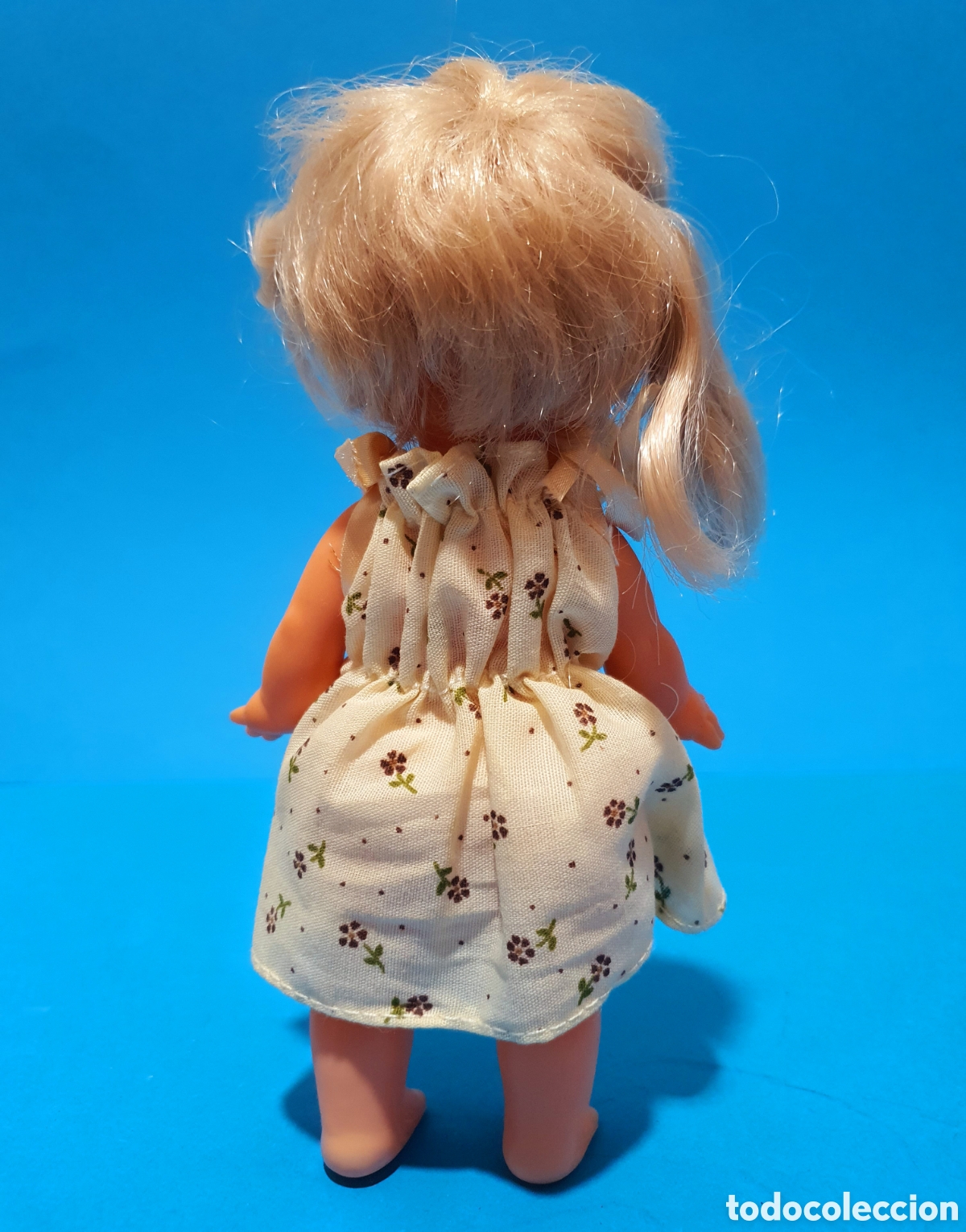 Mu&ntilde;ecas espa&ntilde;olas modernas: MU&Ntilde;ECA MINI LACITOS DE JESMAR ORIGINAL - Foto 3