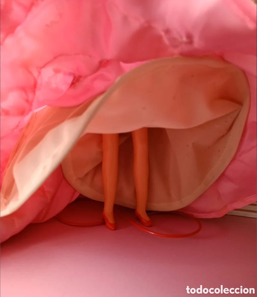 Mu&ntilde;ecas espa&ntilde;olas modernas: Mu&ntilde;eca tipo marin 43cm - Foto 3