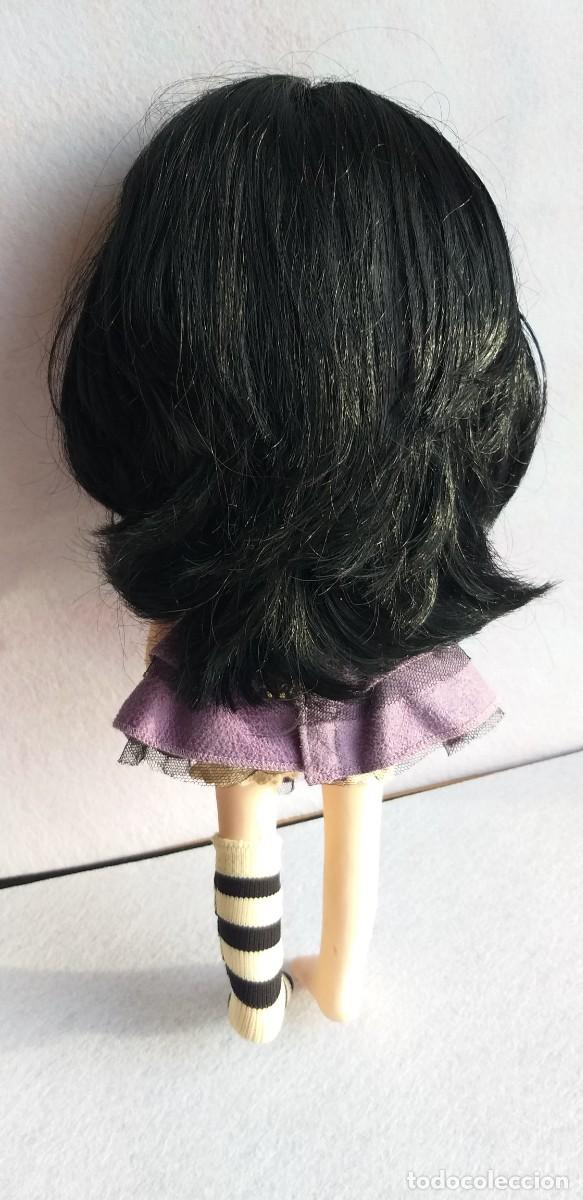 Mu&ntilde;ecas espa&ntilde;olas modernas: MU&Ntilde;ECA GORJUSS DE MARCA SANTORO - Foto 3