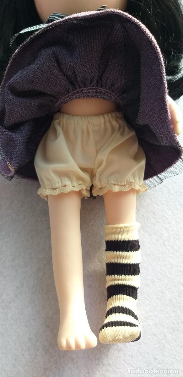 Mu&ntilde;ecas espa&ntilde;olas modernas: MU&Ntilde;ECA GORJUSS DE MARCA SANTORO - Foto 4