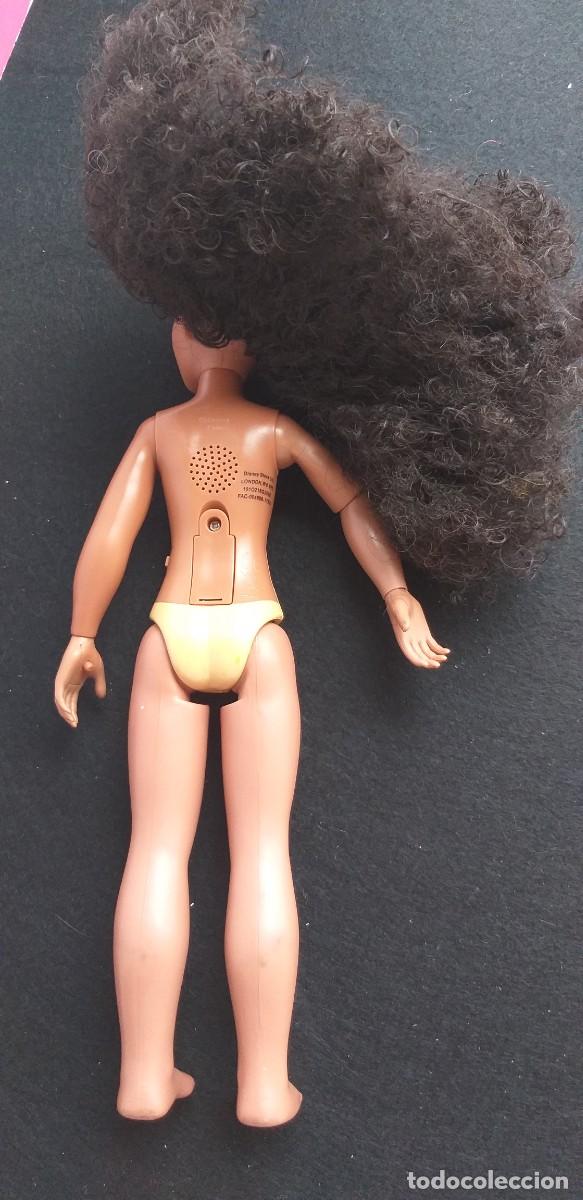 Mu&ntilde;ecas espa&ntilde;olas modernas: MU&Ntilde;ECA VAIANA MOANA - JACKS PACIFIC - Foto 4
